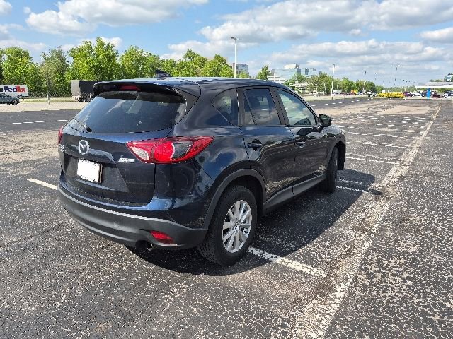 Used 2016 MAZDA CX-5 Touring w/ Bose/Moonroof Package AWD/4WD image 10
