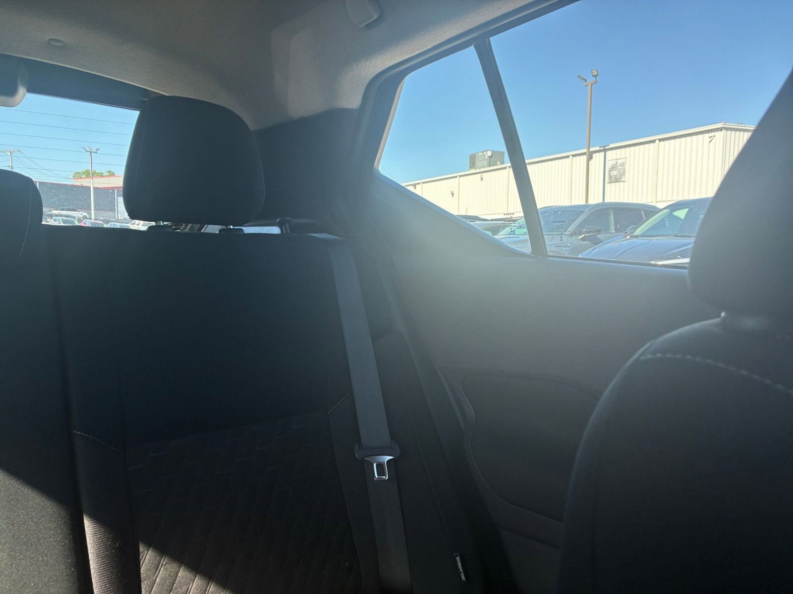 Used 2024 Nissan Kicks SV FWD image 32