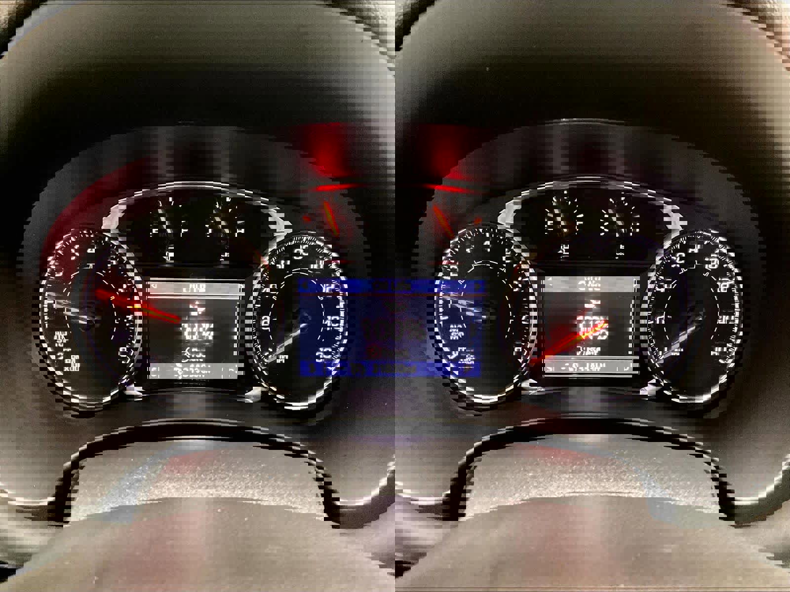 Used 2021 GMC Terrain SLT w/ Infotainment Package II image 22