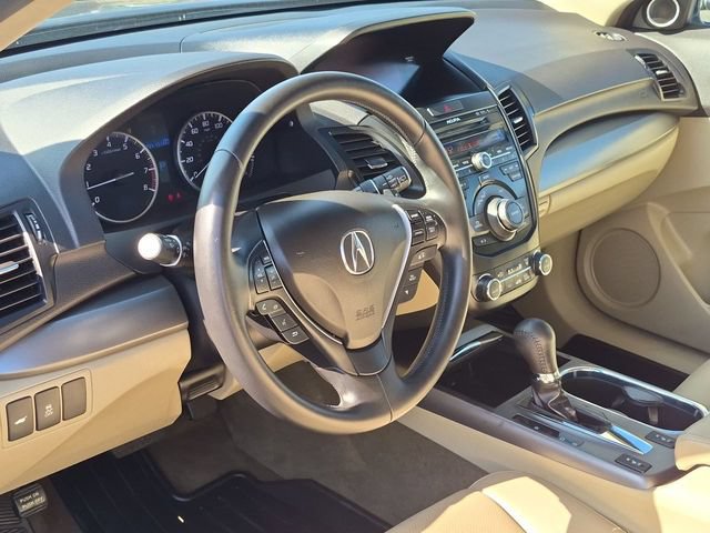 Used 2013 Acura RDX FWD w/ Technology Package image 11