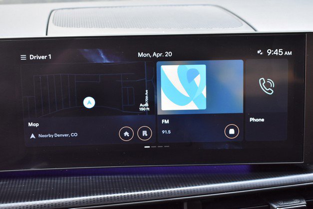 Used 2024 Hyundai Santa Fe Calligraphy image 18