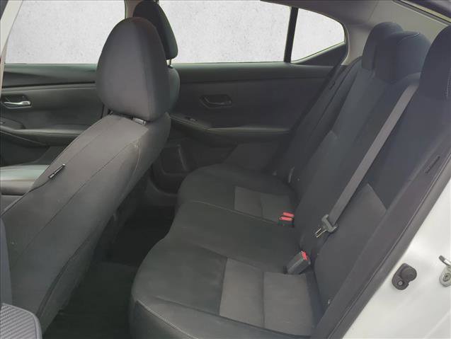 Used 2024 Nissan Sentra SV w/ All-Weather Package image 18