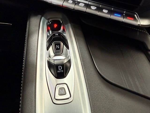 New 2026 Chevrolet Corvette E-Ray AWD/4WD image 28