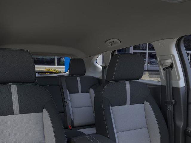 Used 2025 Chevrolet Blazer LT w/ Driver Confidence Package FWD image 24