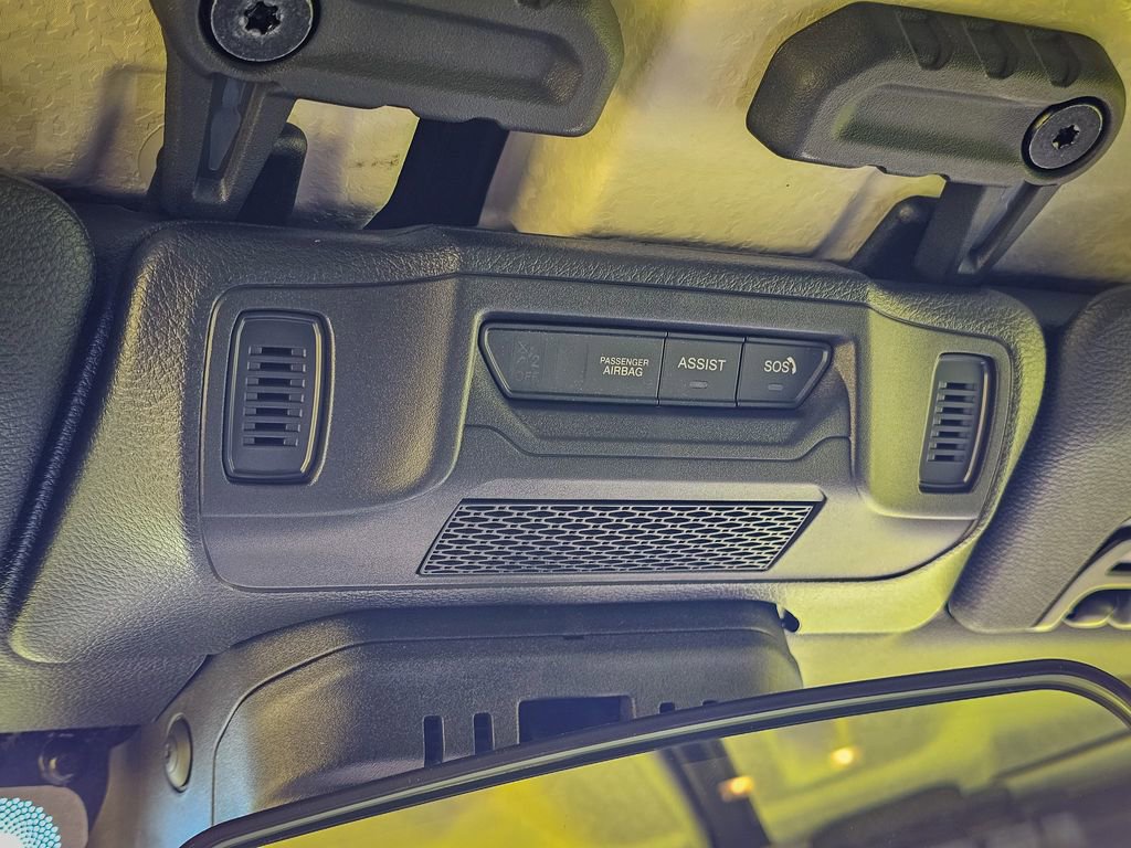 New 2026 Jeep Wrangler Unlimited Sport AWD/4WD image 26