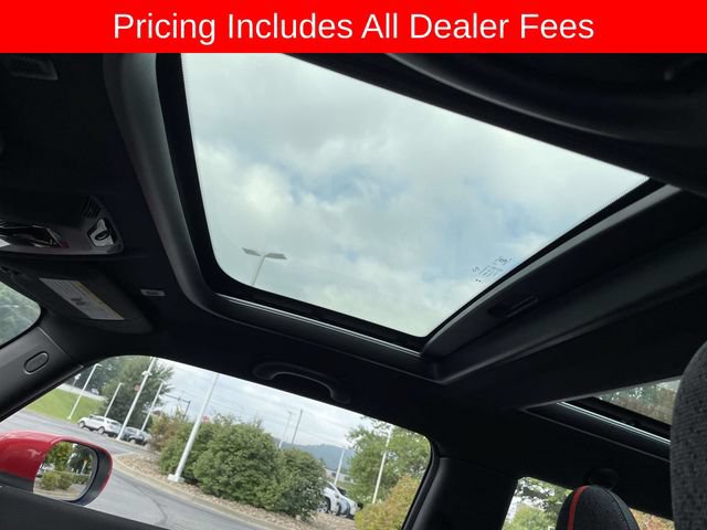 Used 2026 MINI Cooper John Cooper Works FWD image 24