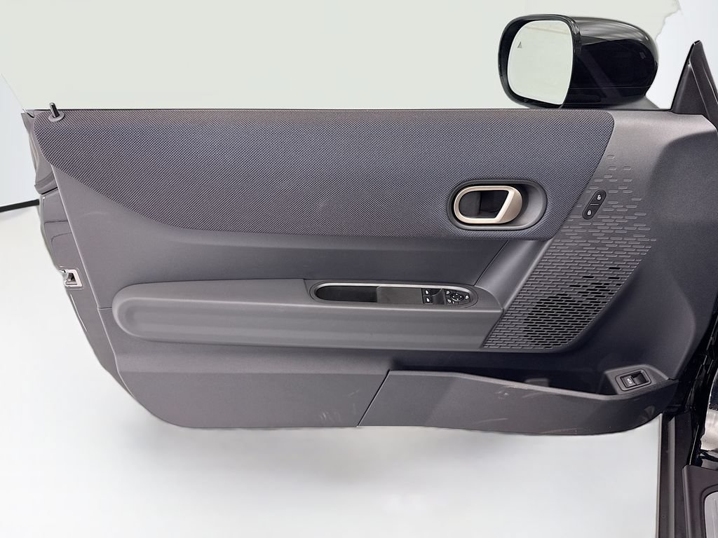 New 2026 MINI Cooper 2-Door Hardtop FWD image 23