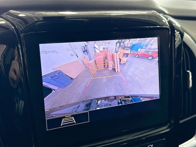 Used 2020 Chevrolet Traverse LT image 14