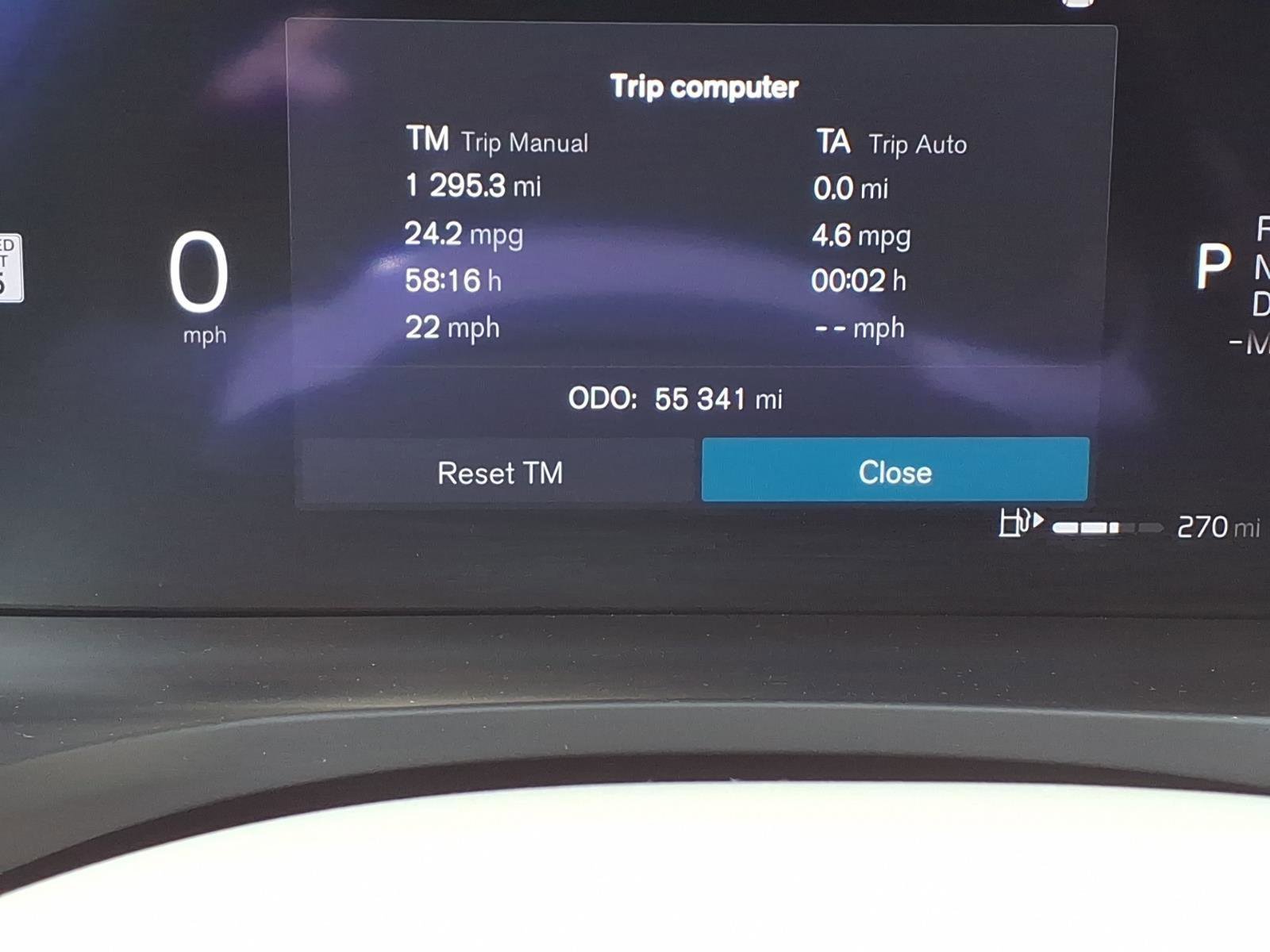 Used 2024 Volvo S60 B5 Plus image 24