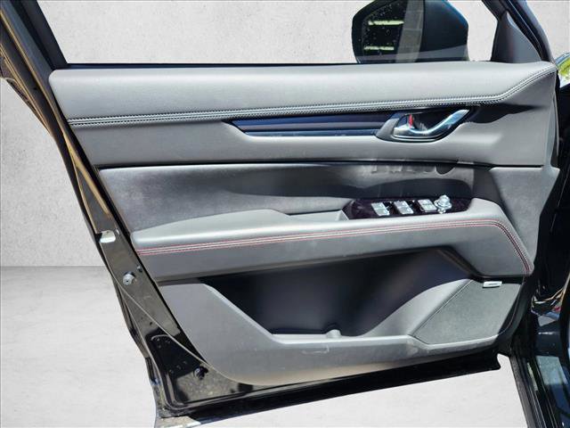 New 2025 MAZDA CX-5 2.5 Turbo w/ Premium Package image 11