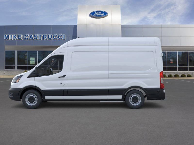 New 2026 Ford Transit 350 148 High Roof image 3