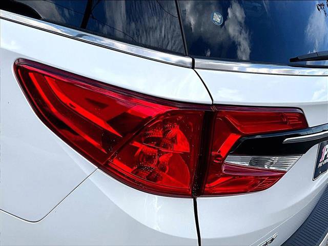 Used 2023 Honda Odyssey EX-L image 27