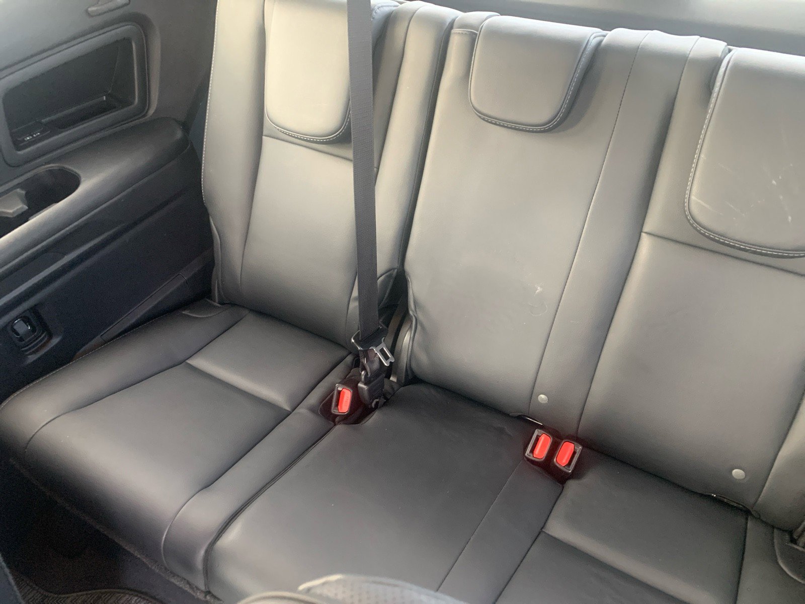 Used 2023 Subaru Ascent Limited image 13