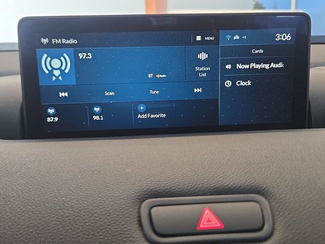 Certified 2023 Acura TLX Base image 16