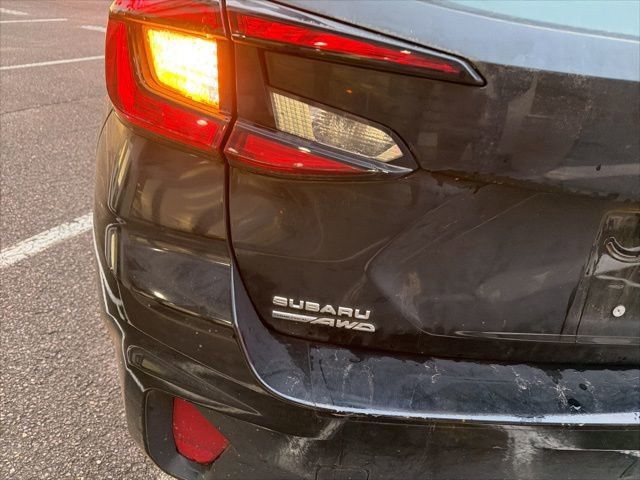 Used 2024 Subaru Impreza 2.0i Sport image 8