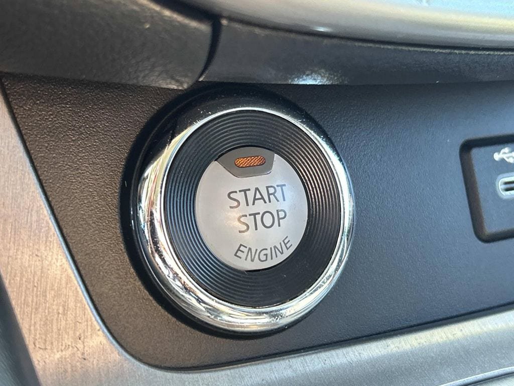 Certified 2021 Nissan Murano S AWD/4WD image 25