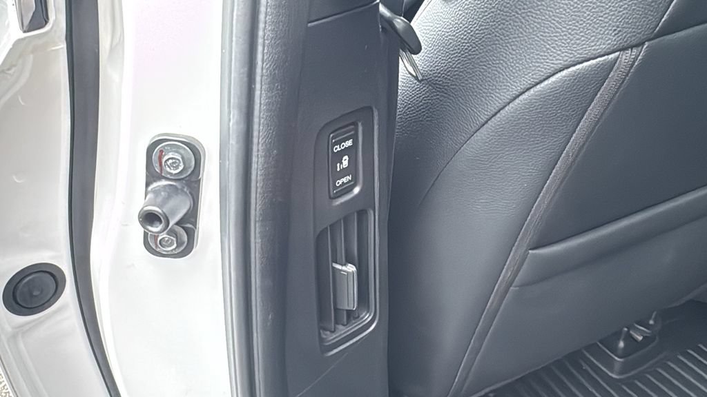 Certified 2025 Honda Odyssey Sport-L image 27