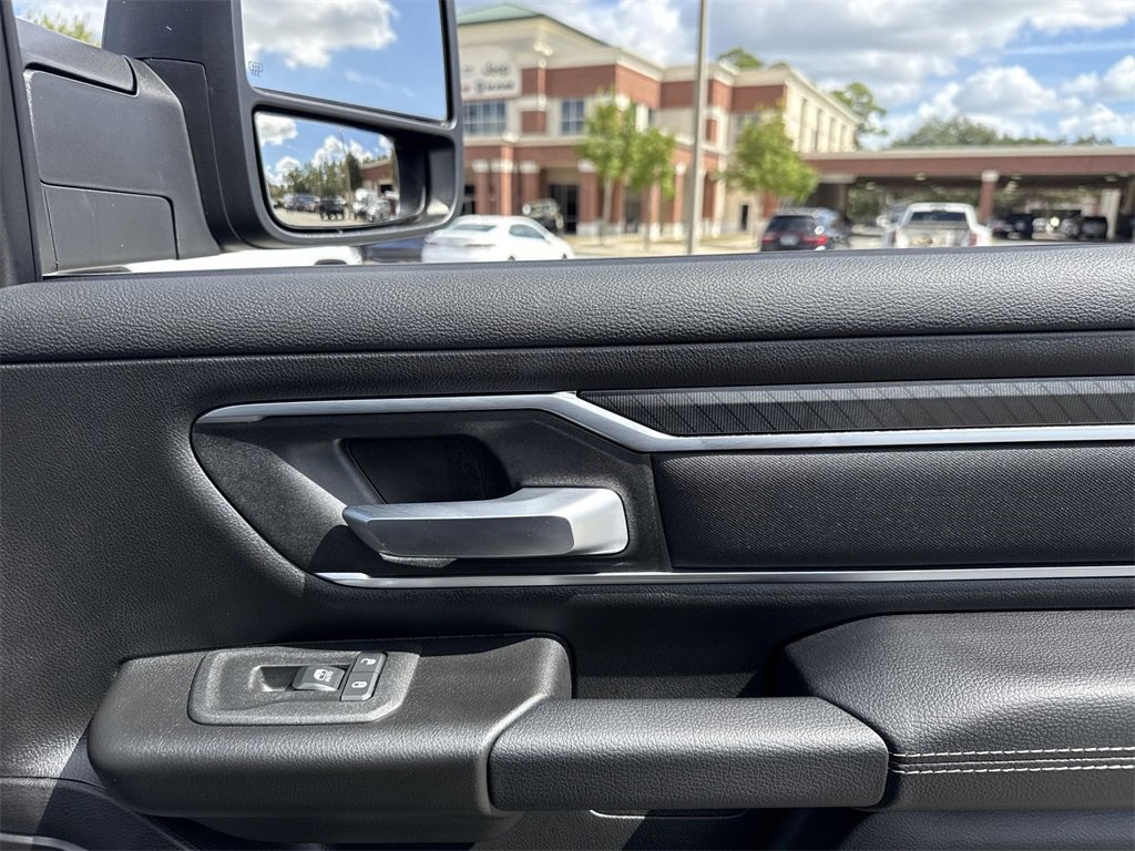 New 2026 RAM 1500 Big Horn image 28