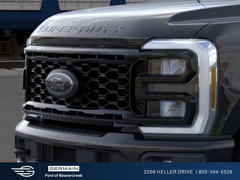 New 2026 Ford F250 XL image 17