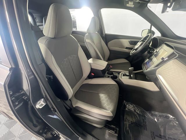 Used 2025 Subaru Forester image 30