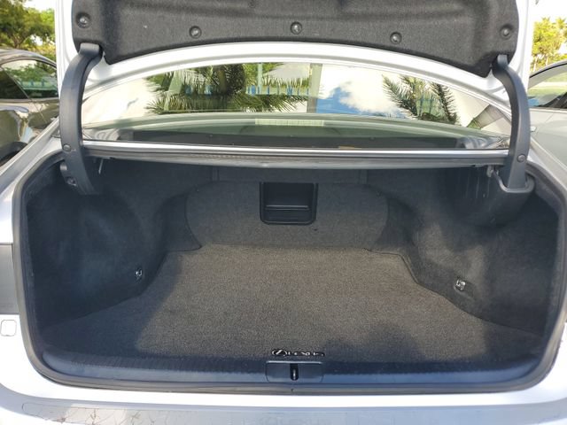 Used 2013 Lexus ES 350 FWD image 8