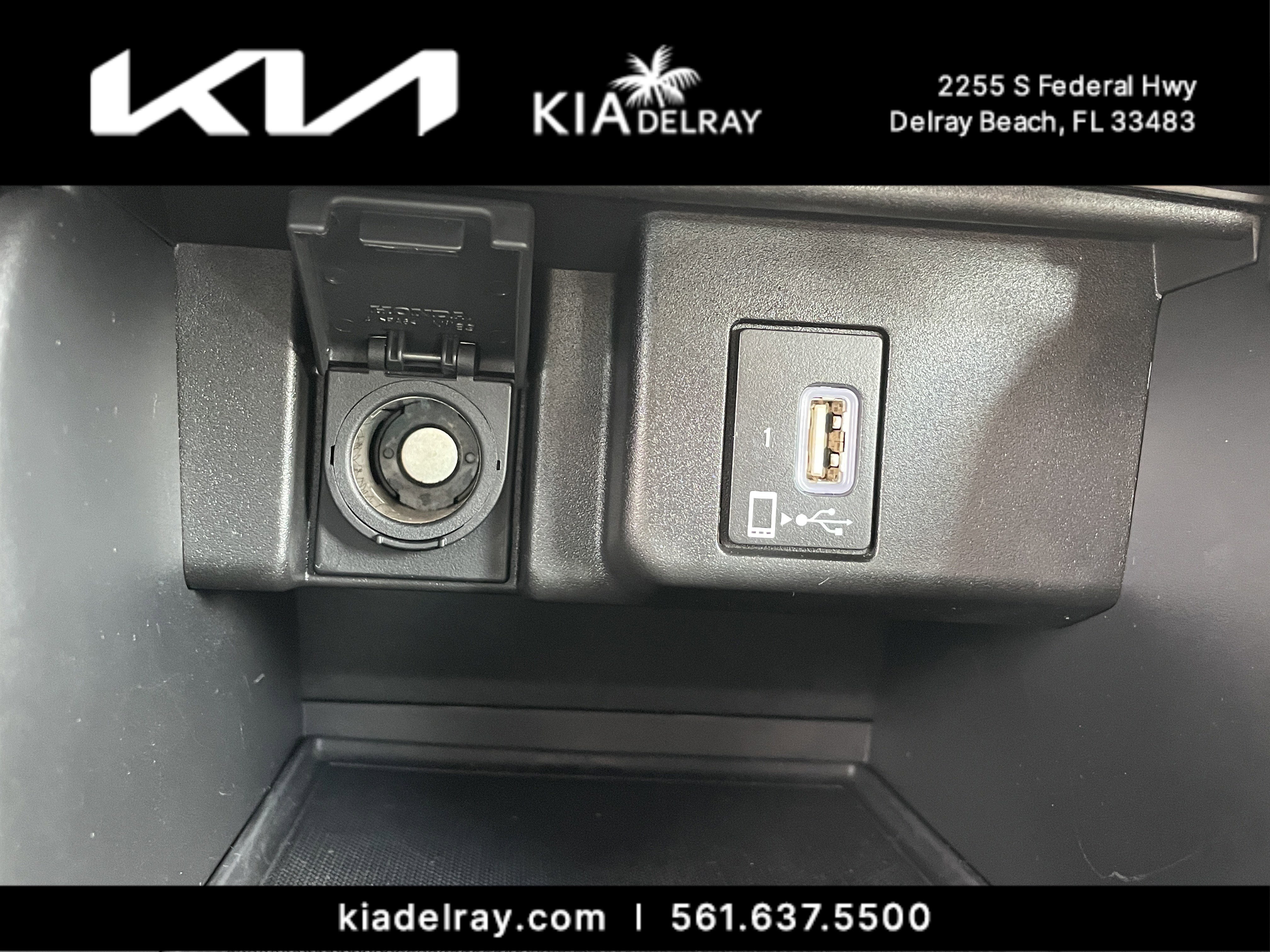 Used 2019 Honda Accord EX-L image 23