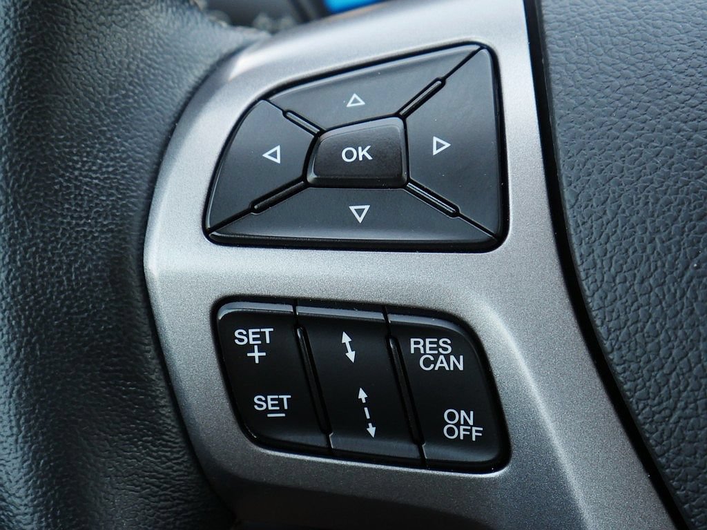 Used 2019 Ford Ranger XLT w/ Equipment Group 302A Luxury AWD/4WD image 33