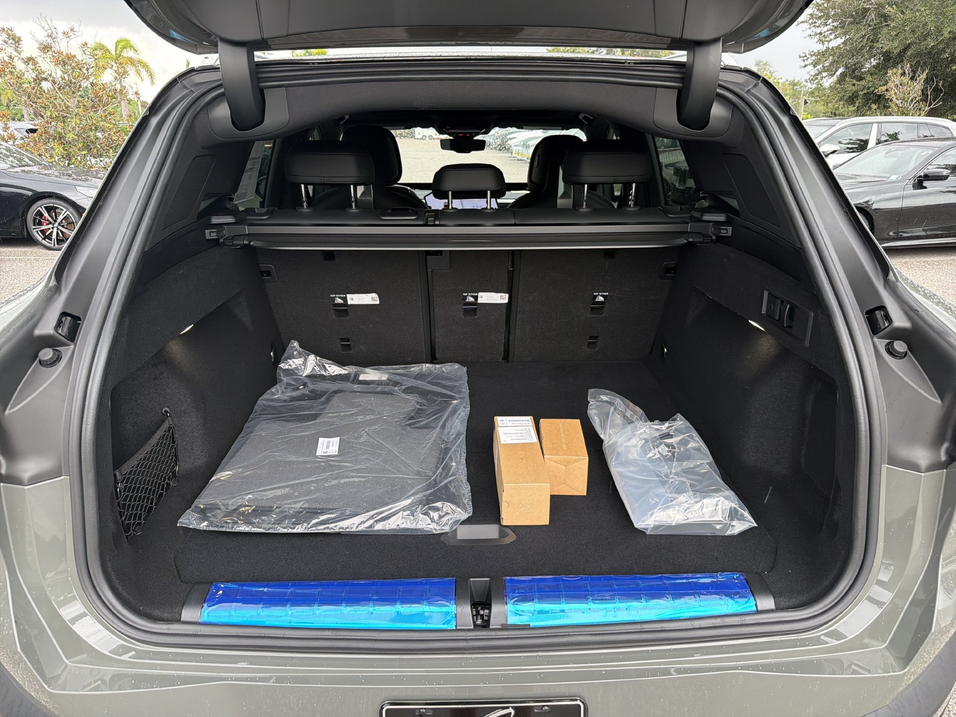 New 2027 BMW X5 xDrive50e AWD/4WD image 11
