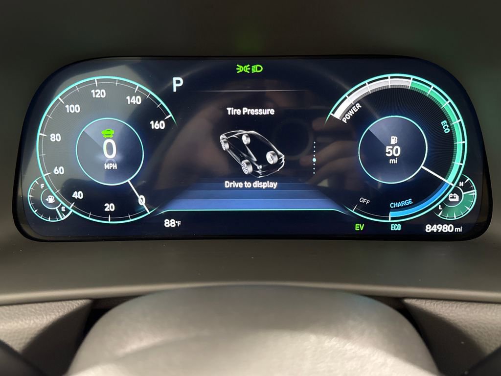 Used 2022 Hyundai Sonata Limited w/ Winter Weather Package FWD image 15