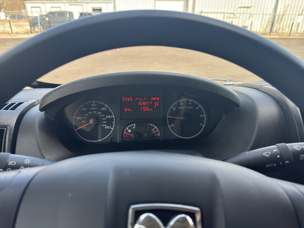 Used 2021 RAM ProMaster 1500 image 26