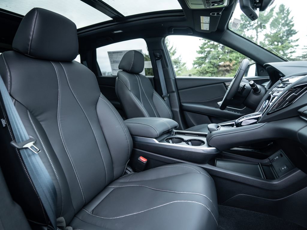 New 2026 Acura RDX SH-AWD image 17