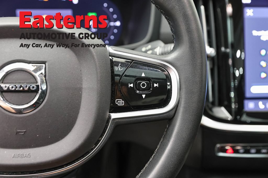 Used 2023 Volvo S60 T8 Plus AWD/4WD image 16