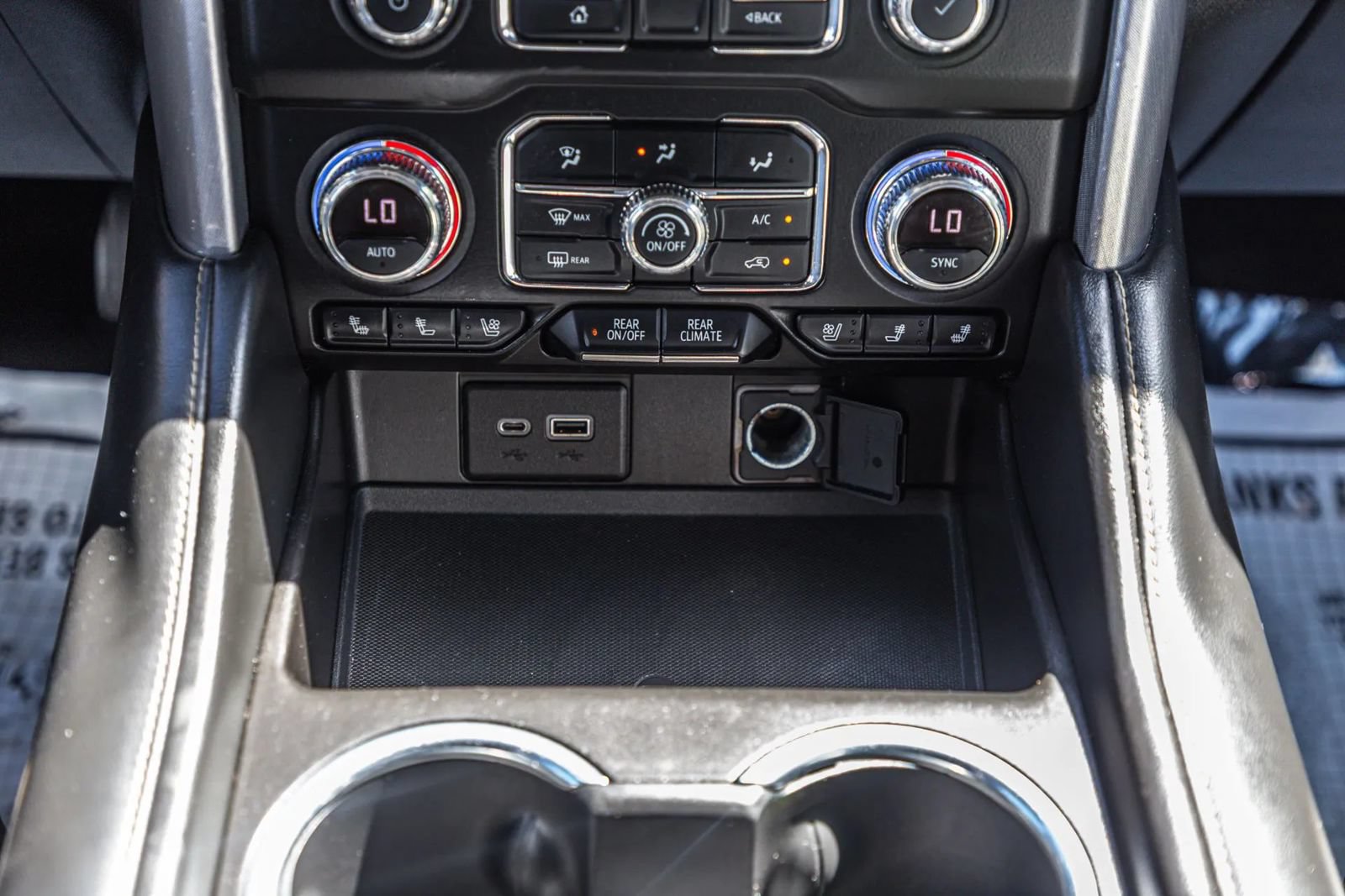 Used 2021 GMC Yukon SLT RWD image 51