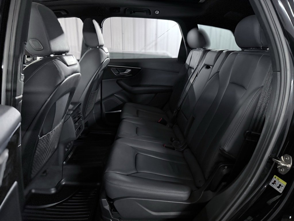 Used 2022 Audi Q7 3.0T Premium Plus w/ Premium Plus Package image 24