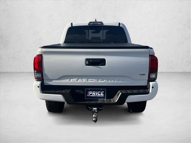 Used 2019 Toyota Tacoma TRD Sport image 6