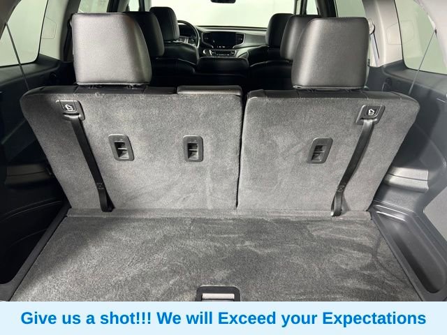 Used 2022 Honda Pilot EX-L image 8