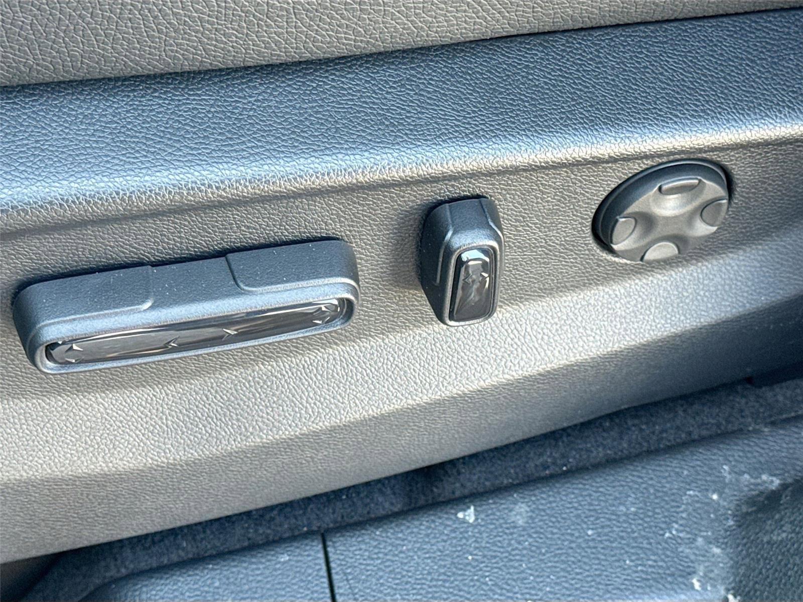 New 2026 Honda Odyssey Elite image 23