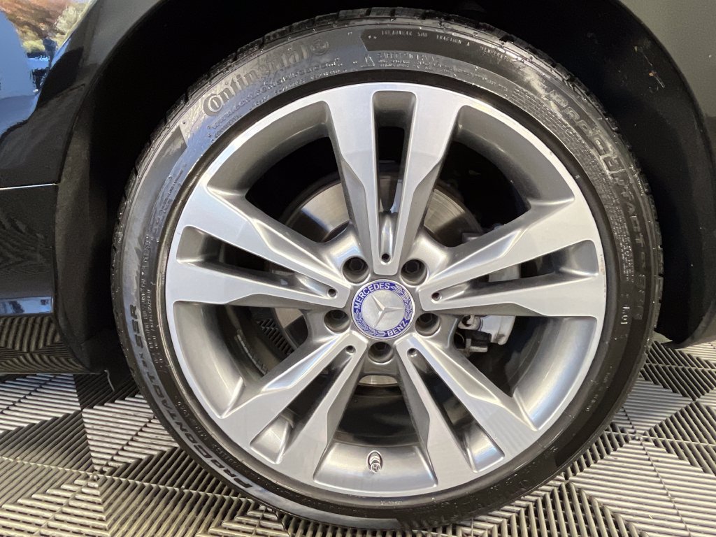 Used 2017 Mercedes-Benz C 300 4MATIC Coupe image 15
