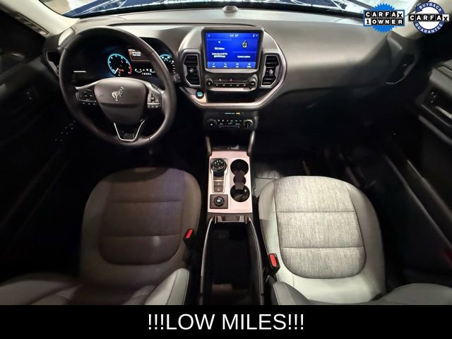 Used 2024 Ford Bronco Sport Big Bend w/ Convenience Package image 18