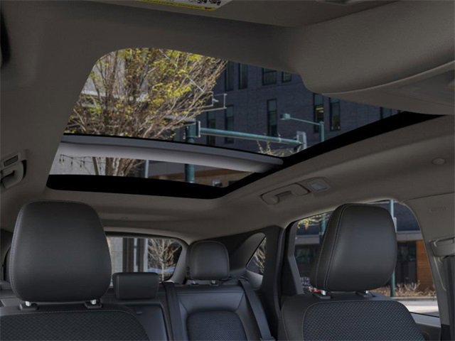 New 2023 Ford Escape SE w/ PHEV Premium Package image 22