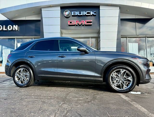 Used 2024 Genesis GV70 2.5T w/ Advanced Package