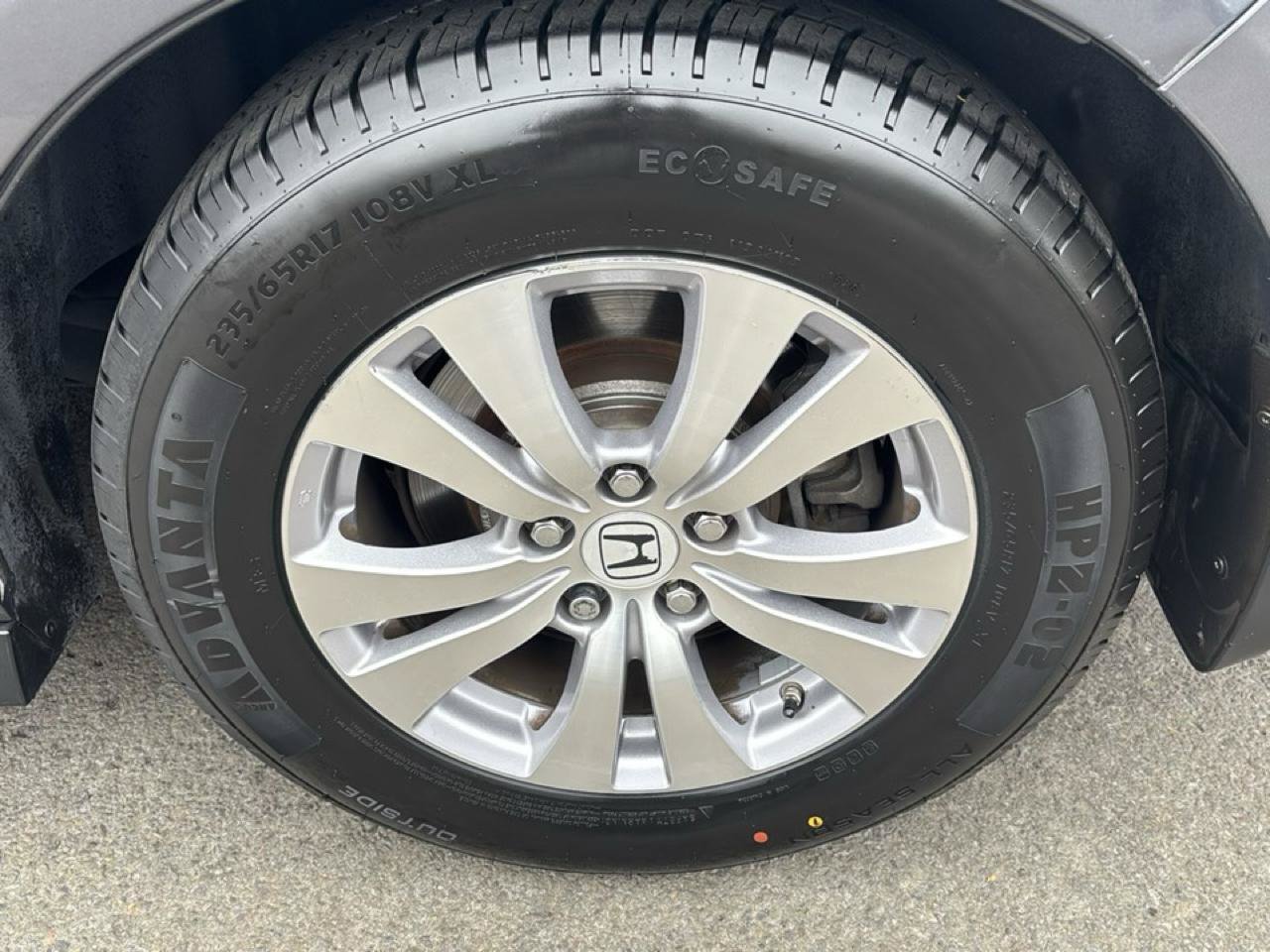 Used 2016 Honda Odyssey EX-L image 45