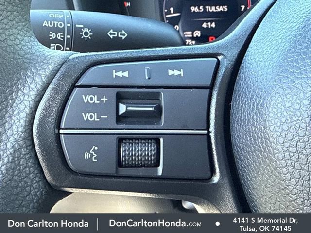 Used 2025 Honda Accord SE image 24