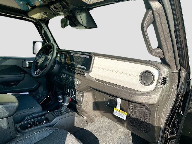 New 2026 Jeep Gladiator Sport AWD/4WD image 29