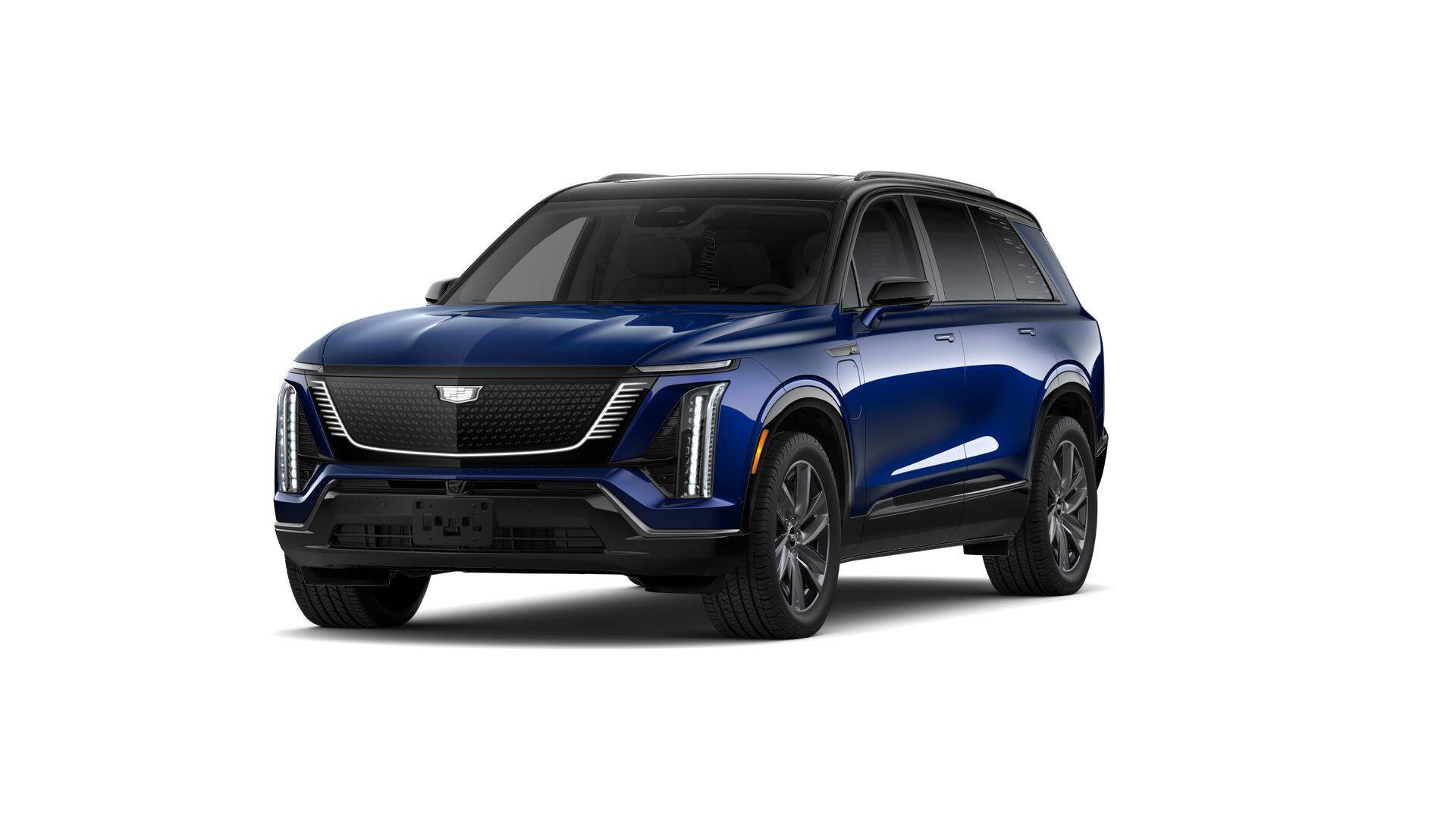 New 2026 Cadillac Vistiq Sport w/ LPO, Floor Liner Package
