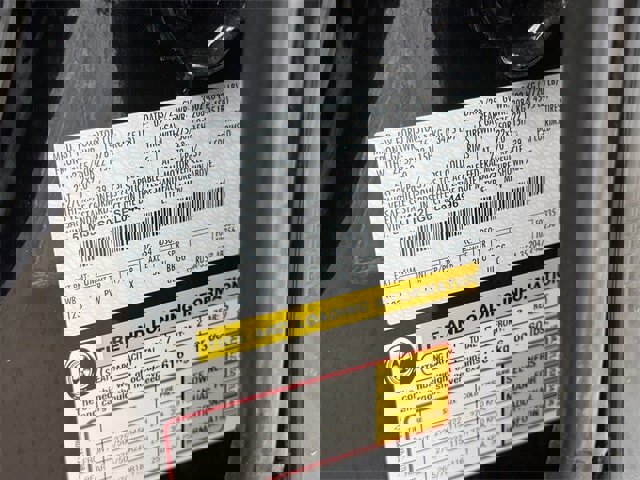 Used 2025 Lincoln Navigator Reserve image 36