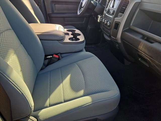 Used 2018 RAM 1500 Express RWD image 18