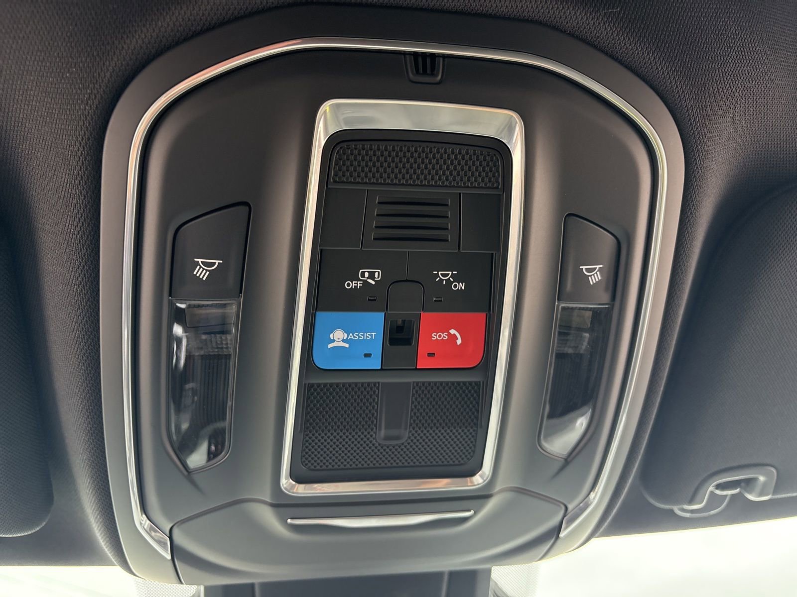 New 2026 Jeep Cherokee Laredo AWD/4WD image 20