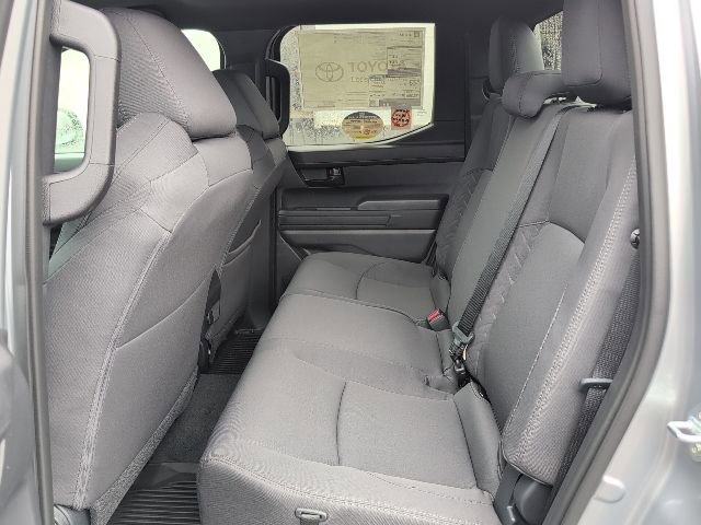 New 2025 Toyota Tacoma SR RWD image 23