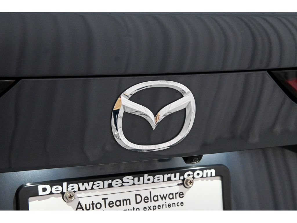 Used 2025 MAZDA CX-70 3.3 Turbo w/ Premium Plus Pkg AWD/4WD image 61